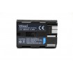 Viloso Battery for Canon BP-511 BP-511A